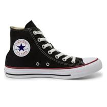 Tenis Cano Alto Converse Chuck Taylor HI Unissex Tenis Cano Alto Converse Chuck Taylor HI Unissex