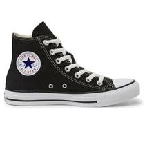Tenis Cano Alto Converse Chuck Taylor HI Unissex Tenis Cano Alto Converse Chuck Taylor HI Unissex