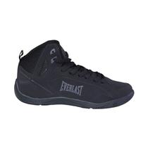 Tênis Cano Alto Everlast Station 3 Masculino adulto Ref. SEUA217