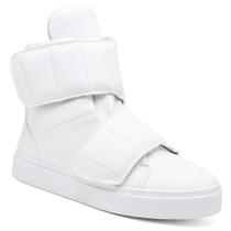 Tênis Cano Alto Feminino Fitness Academia Musculação Tênis Cano Alto Feminino Fitness Academia Musculação