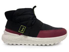Tênis Cano Alto Kolway Slip On KW 331 33/40 Tênis Cano Alto Kolway Slip On KW 331 33/40
