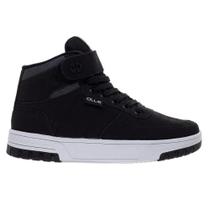 Tênis Cano Alto Masculino Ollie Alpha 3 Tênis Cano Alto Masculino Ollie Alpha 3