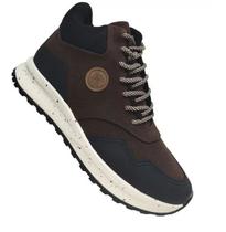 Tenis cano alto Molekinho 2847203 Infantil Menino Tenis cano alto Molekinho 2847203 Infantil Menino