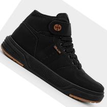 Tenis Cano Alto Ollie Alpha4 Masculino Tenis Cano Alto Ollie Alpha4 Masculino
