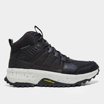 Tênis Cano Alto Skechers Bionic Trail Flashpoint Masculino