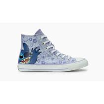 Tênis Cano Alto Stitch/Angel Chuck Taylor All Star 021514