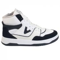 Tênis Cano Alto Via Marte 088009