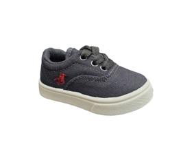 Tênis Cano Baixo Baby Masculino e Feminino Blittz