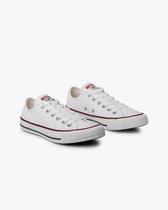 Tênis Cano Baixo Branco Lona Cor:BrancoNumero:33 Tênis Cano Baixo Branco Lona Cor:BrancoNumero:33