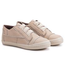 Tênis Cano Baixo Off White com Elegância em Cada Detalhe