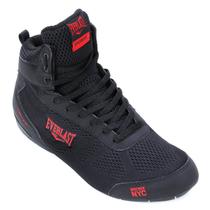 Tênis Cano Médio Everlast Forceknit Masculino