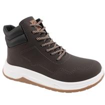 Tênis Cano Médio Molekinho