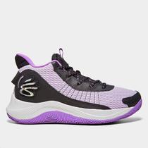 Tênis Cano Médio Under Armour Curry 3Z7 Masculino