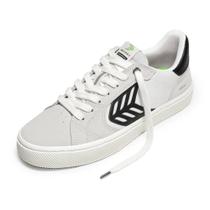 Tênis Cariuma Catiba Pro 2.0 Smoke White