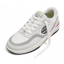 Tênis Cariuma UBA Pro Smoke White