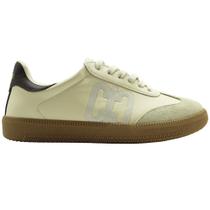 Tênis Carmim Bray Off White Feminino