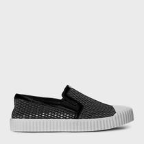Tênis Carrano Kicks Slip On Tela - 344018D