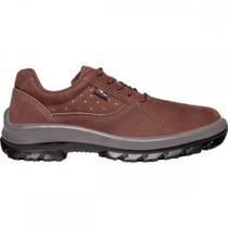 Tenis Cartom Tp053 Cad.Nobuck Marrom 45