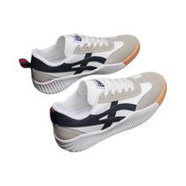 Tênis Casuais Brancos Femininos Respirável Antiderrapante Confortáveis Para Corrida Calçados Fashion