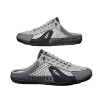 Tênis Casuais De Verão Para Homens, Solado Macio, Sneakers De Fundo Plano, Zapatos De Hombre 47