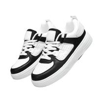 Tênis Casuais Esportivos Masculinos Que Aumentam a Altura, Ultra-Leves, Com Amortecimento E Solado