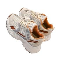 Tênis Casuais Infantis Antiderrapantes De Verão Respirável Leves Para Meninos Meninas E Crianças