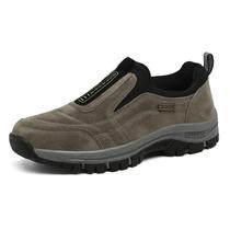 Tênis Casuais Masculinos Antiderrapantes Para Caminhada, Resistentes Ao Desgaste E Confortáveis Tênis Casuais Masculinos Antiderrapantes Para Caminhada, Resistentes Ao Desgaste E Confortáveis