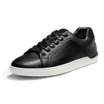 Tênis Casuais Masculinos Bruno Marc Oxfords Preto Tamanho 11 Tênis Casuais Masculinos Bruno Marc Oxfords Preto Tamanho 11