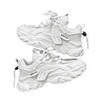 Tênis Casuais Masculinos De Couro Com Sola Macia, Estilo Esportivo Para Corrida, Tendência Campus, Tênis Casuais Masculinos De Couro Com Sola Macia, Estilo Esportivo Para Corrida, Tendência Campus,