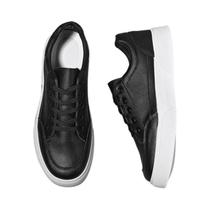 Tênis Casuais Masculinos De Lona Respirável Para Primavera E Verão, Baixos, Brancos, Tendência De Tênis Casuais Masculinos De Lona Respirável Para Primavera E Verão, Baixos, Brancos, Tendência De