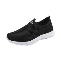 Tênis Casuais Masculinos Leves E Respiráveis, Antiderrapantes, Para Caminhada, Tamanho 39-47 2023 Tênis Casuais Masculinos Leves E Respiráveis, Antiderrapantes, Para Caminhada, Tamanho 39-47 2023