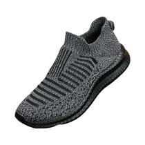 Tênis Casuais Masculinos Leves E Respiráveis Antiderrapantes Slip-on Para Caminhada 2025