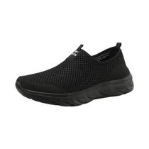 Tênis Casuais Masculinos Leves E Respiráveis Slip-On Antiderrapantes Tamanho 39-47 2023