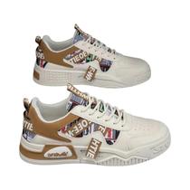 Tênis Casuais Minimalistas Versáteis E Respiráveis, Resistentes Ao Uso, Estilo 2025 Tênis Casuais Minimalistas Versáteis E Respiráveis, Resistentes Ao Uso, Estilo 2025