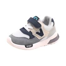 Tênis Casuais Para Crianças Primavera Outono Respirável Macio Antiderrapante Para Meninos E Meninas Tênis Casuais Para Crianças Primavera Outono Respirável Macio Antiderrapante Para Meninos E Meninas