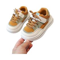 Tênis Casuais Respiráveis Para Meninos E Meninas Bebês E Crianças Não Escorregadios Para Atividades