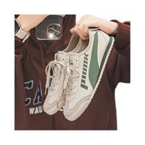 Tênis Casuais Retro Masculinos Amarelos Confortáveis Respirável Lona Plana Tênis Casuais Retro Masculinos Amarelos Confortáveis Respirável Lona Plana