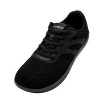 Tênis Casuais Unissex HOBIBEAR Com Bico Largo, Minimalistas, Zero Drop, Antiderrapantes E Com