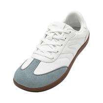 Tênis Casuais Unissex HOBIBEAR Com Bico Largo, Minimalistas, Zero Drop, Antiderrapantes E Com