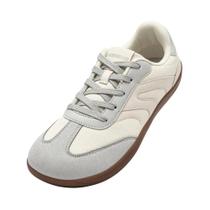 Tênis Casuais Unissex HOBIBEAR Com Bico Largo, Minimalistas, Zero Drop, Antiderrapantes E Com