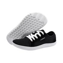 Tênis Casuais Unissex Wide Zero Drop Barefoot HOBIBEAR Para Corrida Ao Ar Livre, Sapatos Tênis Casuais Unissex Wide Zero Drop Barefoot HOBIBEAR Para Corrida Ao Ar Livre, Sapatos