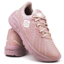 tênis Casual Academia Caminhada em Nylon tênis Casual Academia Caminhada em Nylon