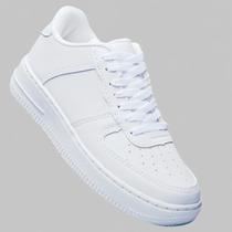 Tênis Casual Academia Feminino E Masculino Skate Sneakers