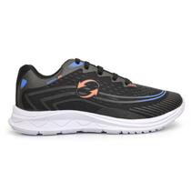 Tênis Casual Academia Treino Caminhada Corrida Conforto Resistente Macio Fit Tênis Casual Academia Treino Caminhada Corrida Conforto Resistente Macio Fit