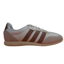 Tênis Casual Adidas Barreda LO Marrom 7389 Cor:MarromTamanho:37 Tênis Casual Adidas Barreda LO Marrom 7389 Cor:MarromTamanho:37
