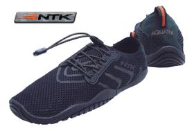 Tênis Casual Aero Ntk 36 Esporte Aquático Caminhada