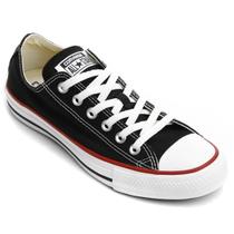 Tênis Casual All CT Star Tradicional Masculino Feminino Unissex