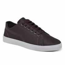 Tênis Casual Ascension Urban Estilo Masculino