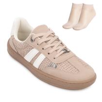 Tênis Casual B Dakota e Meia DT25-D1021 Tênis Casual B Dakota e Meia DT25-D1021