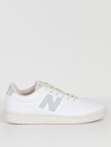 Tênis Casual BB80 New Balance Feminino BRANCO/CINZA Tênis Casual BB80 New Balance Feminino BRANCO/CINZA